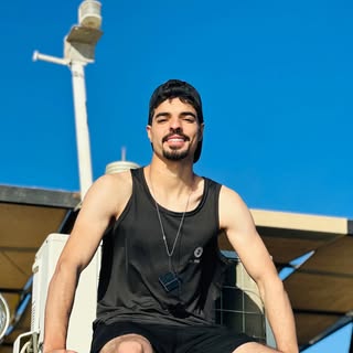ناصر العطيات - السلطي