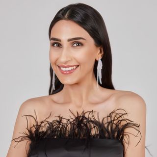 تالين بازارباشيان 💫
