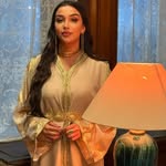 Hayet Aoula حياة عولة