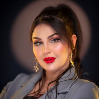 Ahlam Ammouri