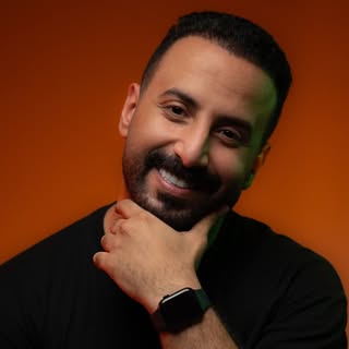 محمد ال سعيد