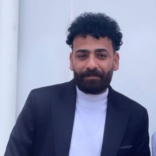 هويشم الرهيب