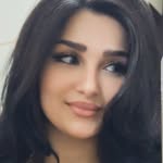 Haneen Karouj 