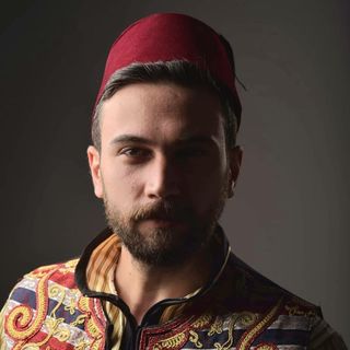 Omar Abou Lebdeh شيف عمر