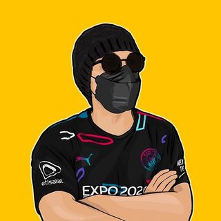 Hammod Oh - حمود او اتش