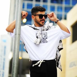 احمد محفوظ || Ahmad Mahfouz