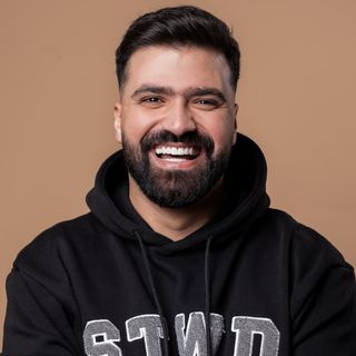 Hamza Samara - حمزة سمارة