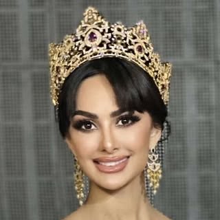 Mahra Lutfi