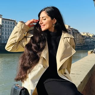 Zainab Al-Eqabi زينب العقابي