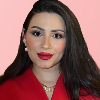 مرام الزغول Maram Alzghol