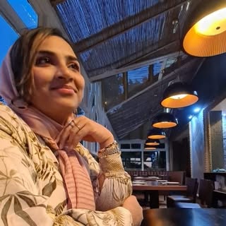 Fathima Yusuf (Shadiya)