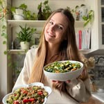 mgr dietetyki Asia Śledź | PięknieJEMY • zdrowy styl życia