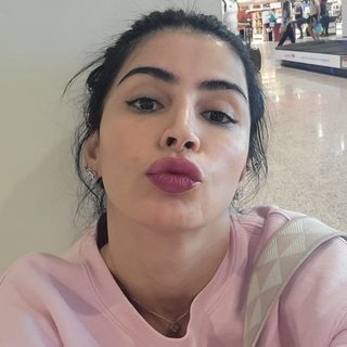 Faten Shahham