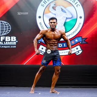 Elhaam Shaikh