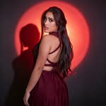 Anam Shaikh