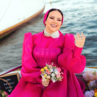 Rahma Yahya / رحمة يحيي