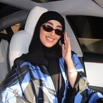 Njoud Meshal 