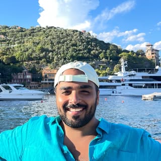 Mohammed Abdulrhman 