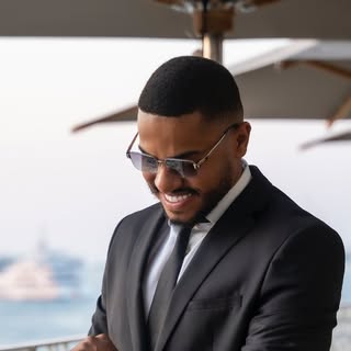 Hamad Albriki / حمد البريكي