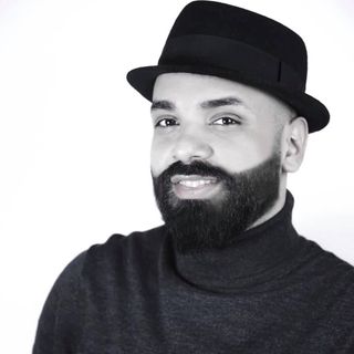 أحمد الدرا | Ahmad aldurra