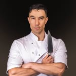 Cedrik Lorenzen 