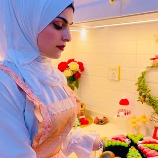 شيف صابرين متعب