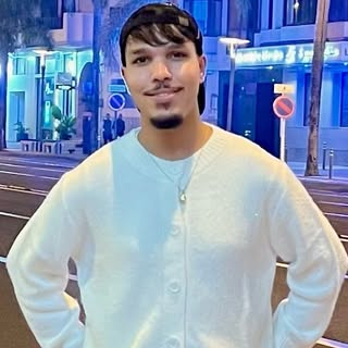 جواد العشماوي 🇲🇦