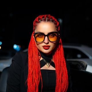 Zena Mohanad