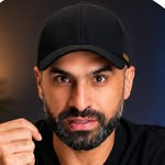 Mohamed Saieed 
