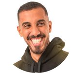 Omar Abdulrahman | عمر عبدالرحمن