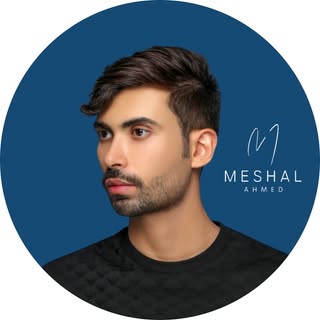 Meshal Ahmed