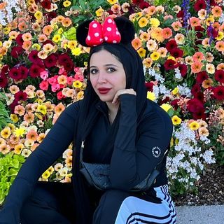 Mai Maher