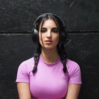 Hanan Alanazi