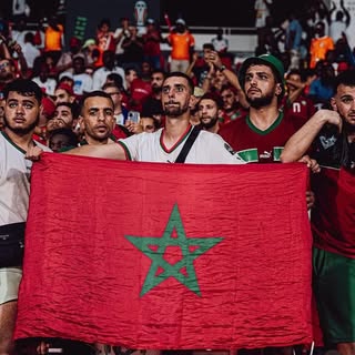 Ahmed Sabiri | كشخة مكشوخة