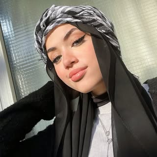 شهد حمدي | Shahd Hamdy