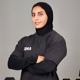 Shahad Budebs