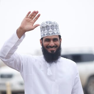 أحمد السعدي