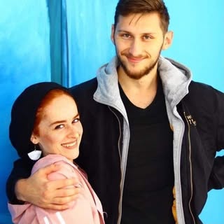 Diala & Richard