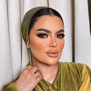 اميره احمد _ Amira ahmed