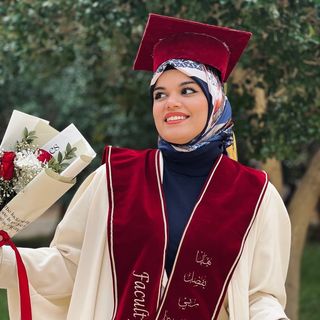 Hafsa Mahiou 🎀 حفصة محيو