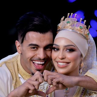 ᶜᵒᵘᵖˡᵉ 🤵🏻𝐁𝐑𝐀𝐇𝐈𝐌👰🏻‍♀️𝐁𝐀𝐒𝐌𝐀👧🏻𝐖𝐈𝐉𝐃𝐀𝐍