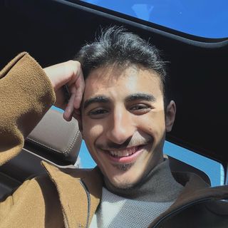 KHALED ABDULLAH 🩵