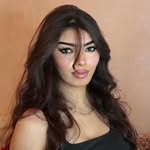 Dounia Lazaar | دنيا لزعر