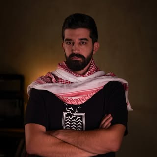 Saleh Zighari 