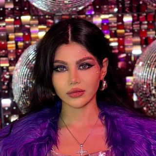 Mariam George  مريم جورج