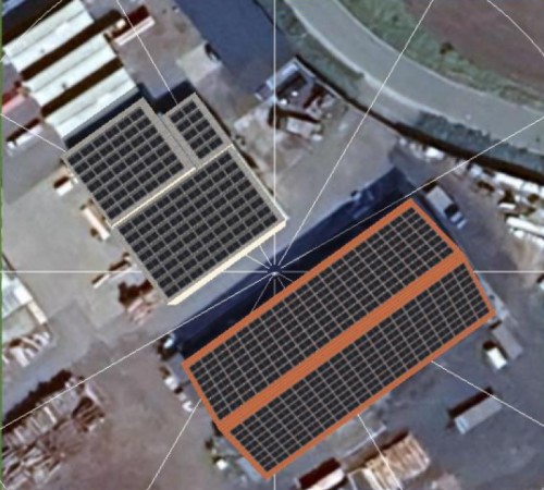PV Bode (turnkey)