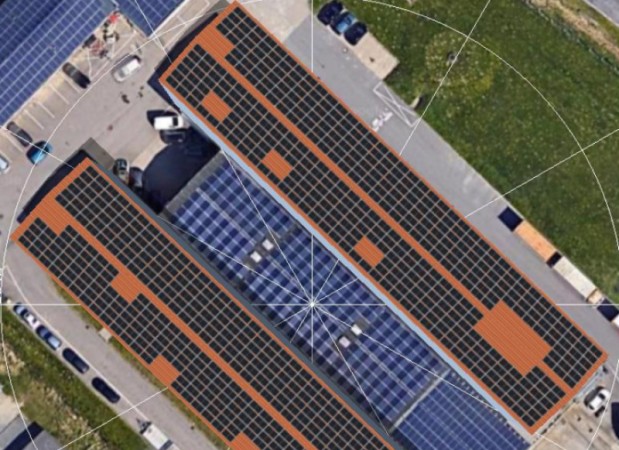 PV Bentwisch (turnkey)