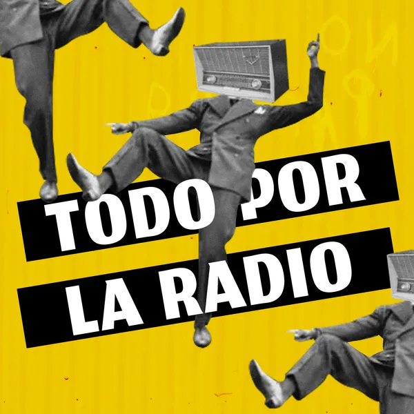 Todo por la Radio | Palmípedo