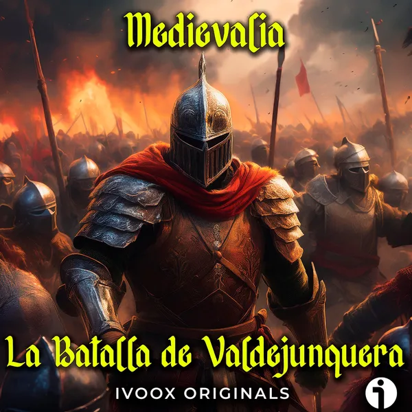 La Batalla de Valdejunquera del 920: Abderramán III aplasta al Norte