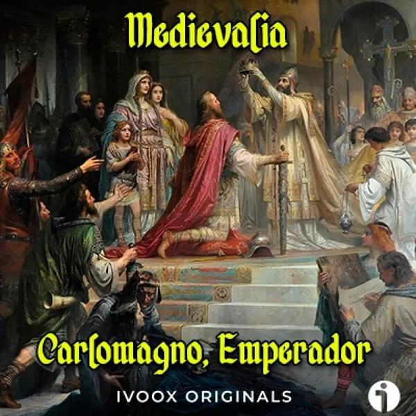 Carlomagno, Emperador - Episodio exclusivo para mecenas
